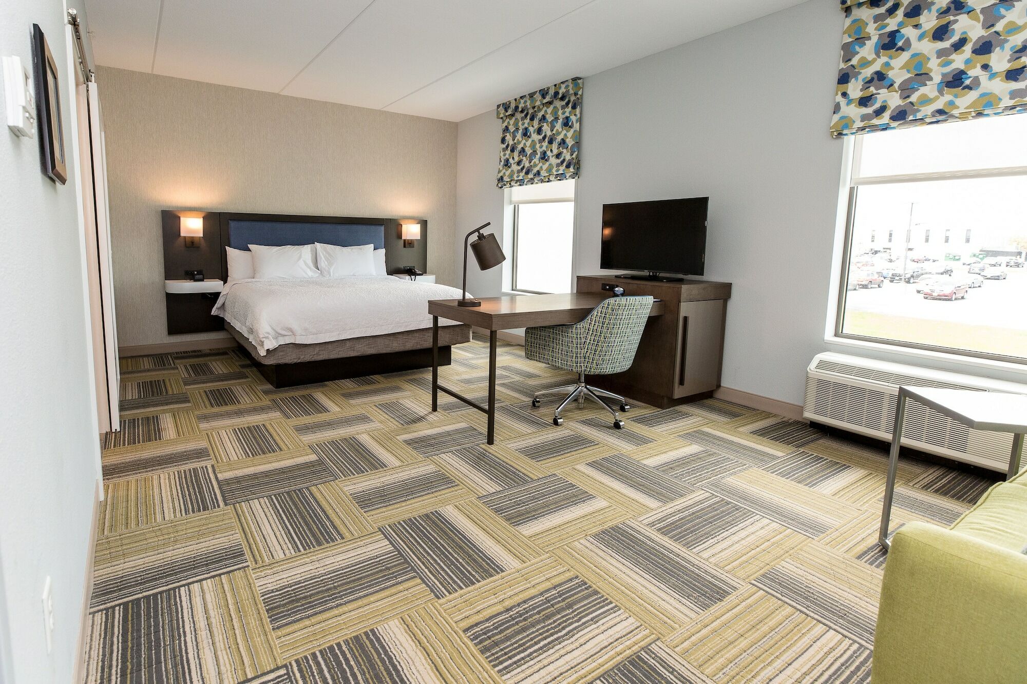 Hampton Inn & Suites Syracuse North Airport Area North Syracuse Exterior foto